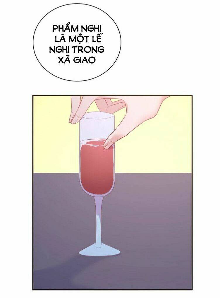 Vương Tử Thành Phố Và Công Chúa Amazon: Chapter 84