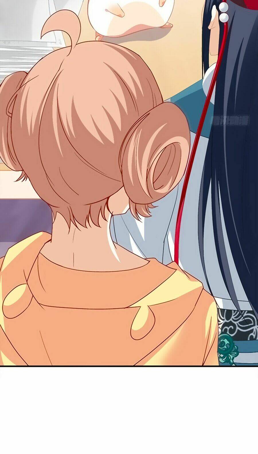 Ám Dạ Vô Thường: Chapter 2