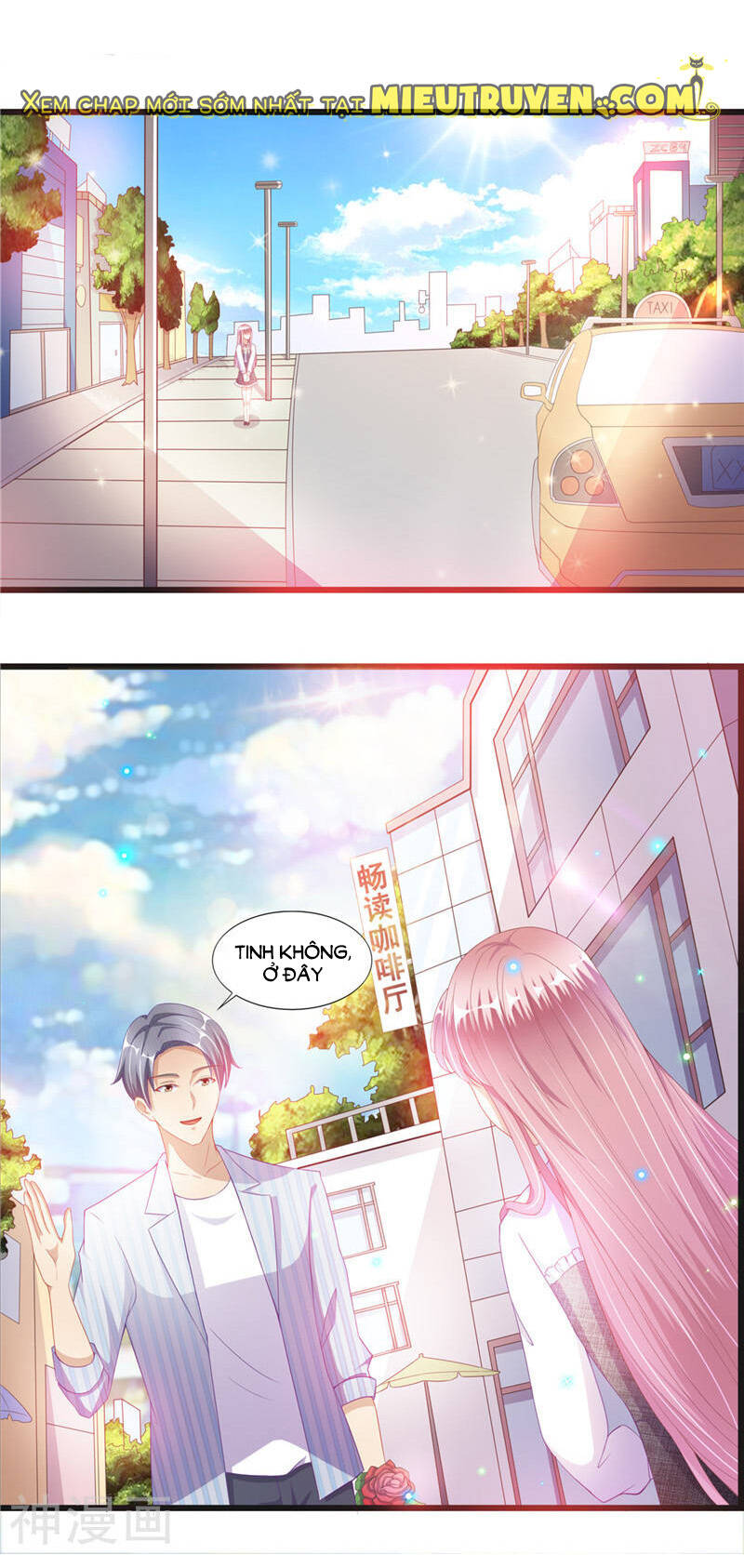 Vợ Yêu Cưới Trước Sủng Sau: Chapter 71