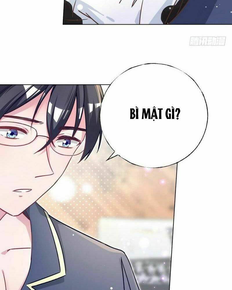 Trời Ban Cho Nam Thần Daddy: Chapter 19