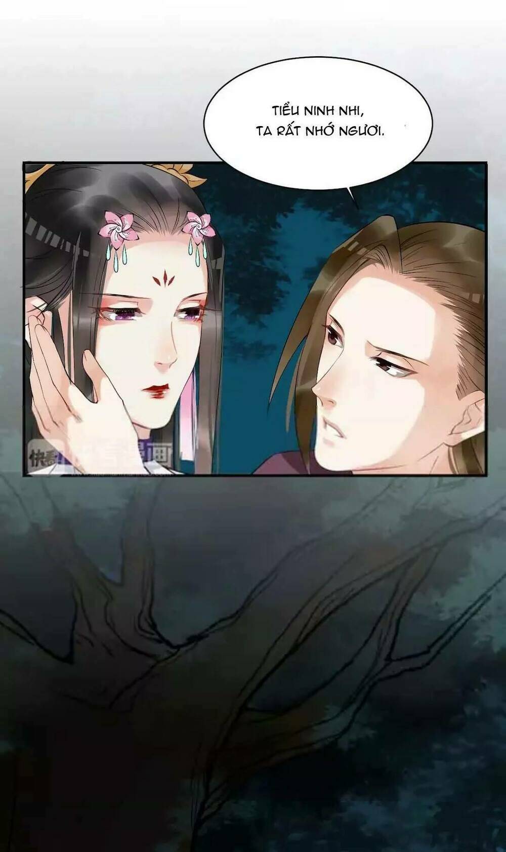 Bồng Sơn Viễn: Chapter 24