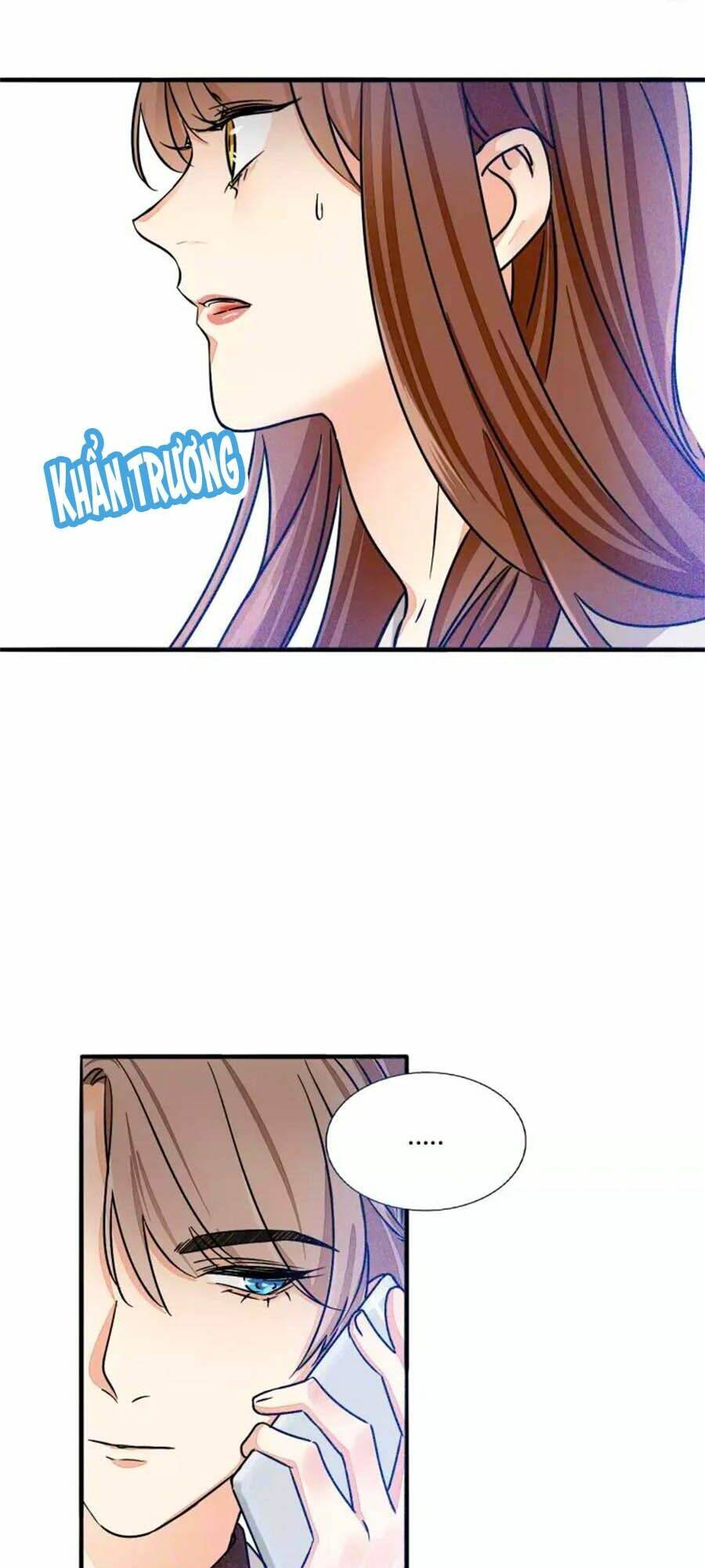 Mùi Hương Lãng Mạn: Chapter 50