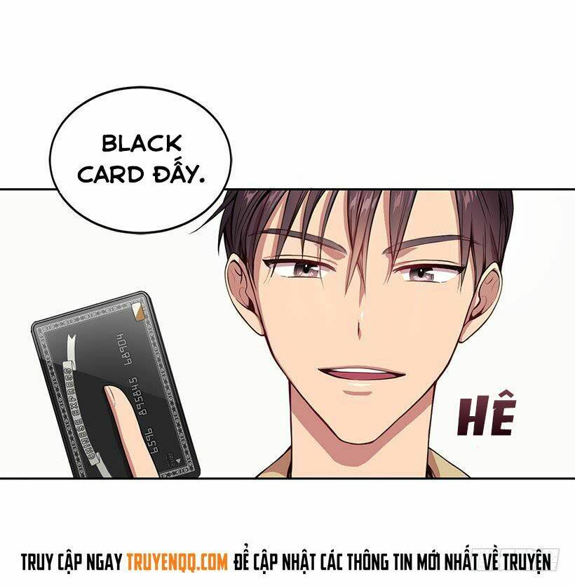 Người Yêu Của Rồng Đen: Chapter 10