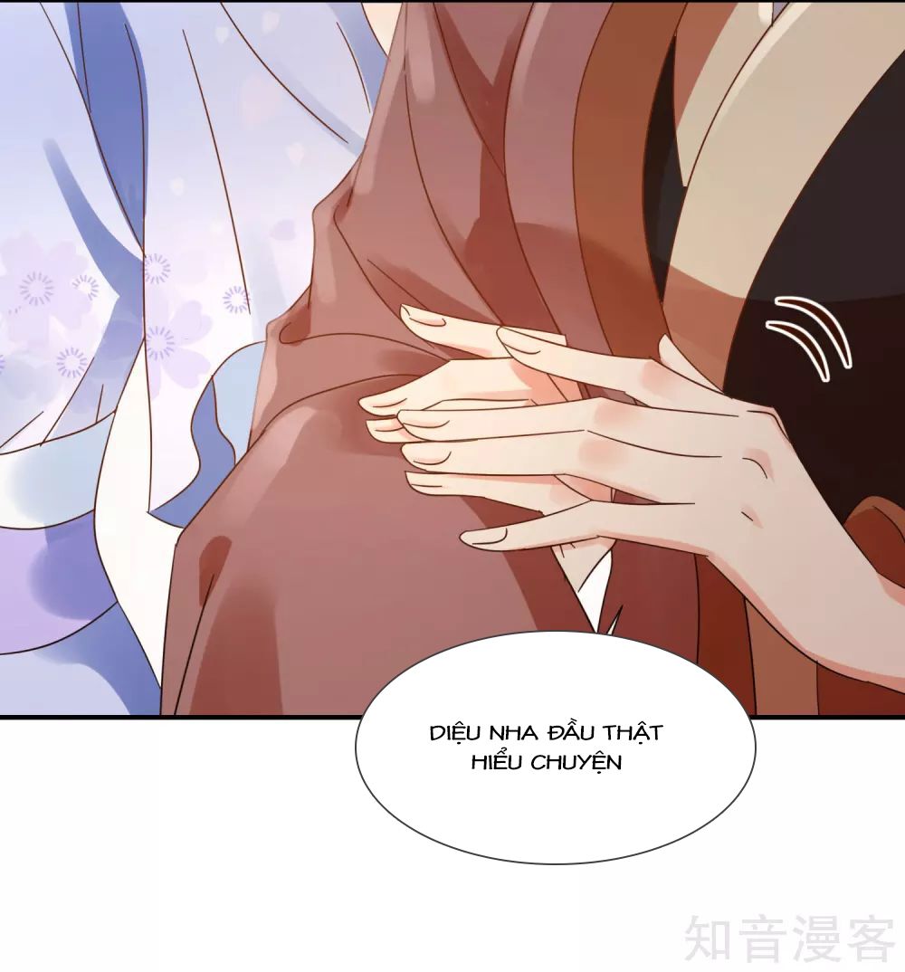 Lãnh Cung Phế Hậu Muốn Nghịch Thiên: Chapter 181