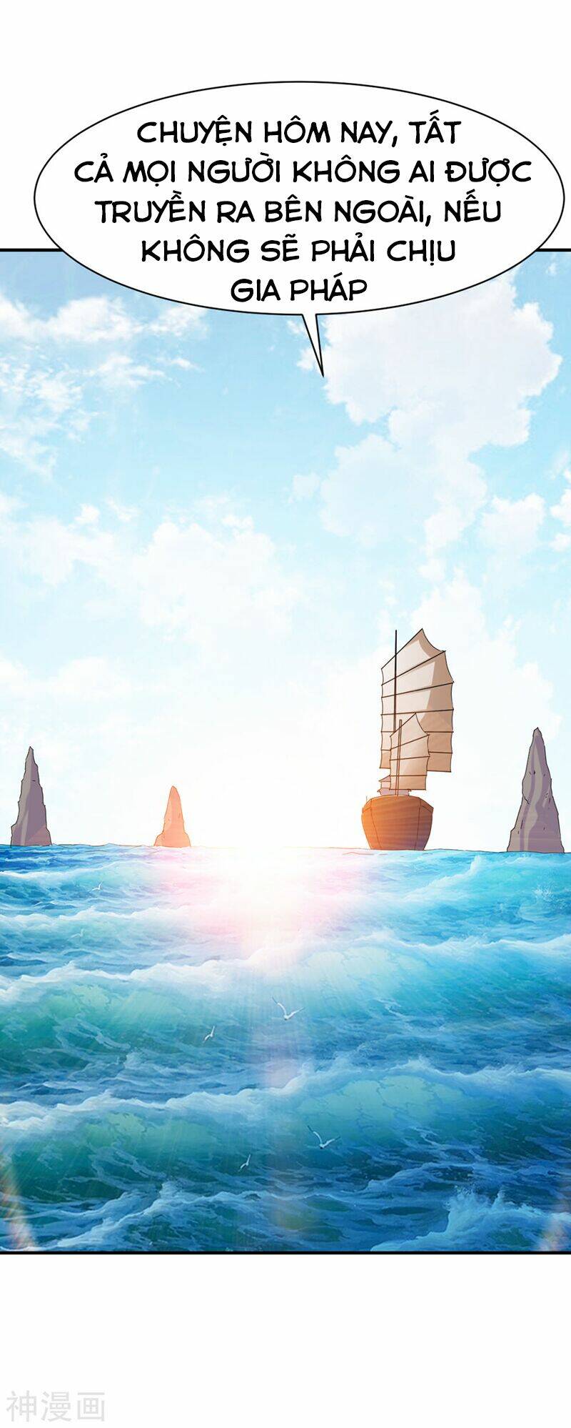 Chiến Đỉnh: Chapter 169