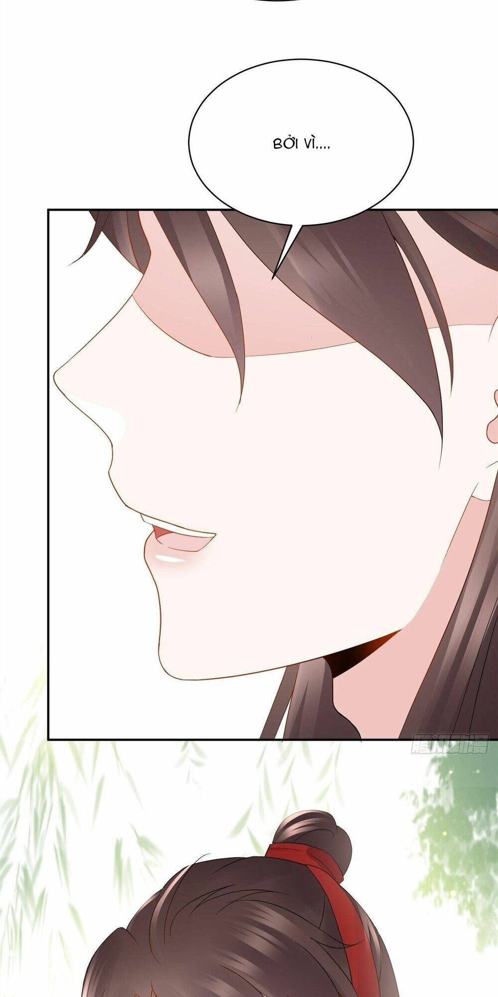 Vương Phi Thông Linh: Chapter 26