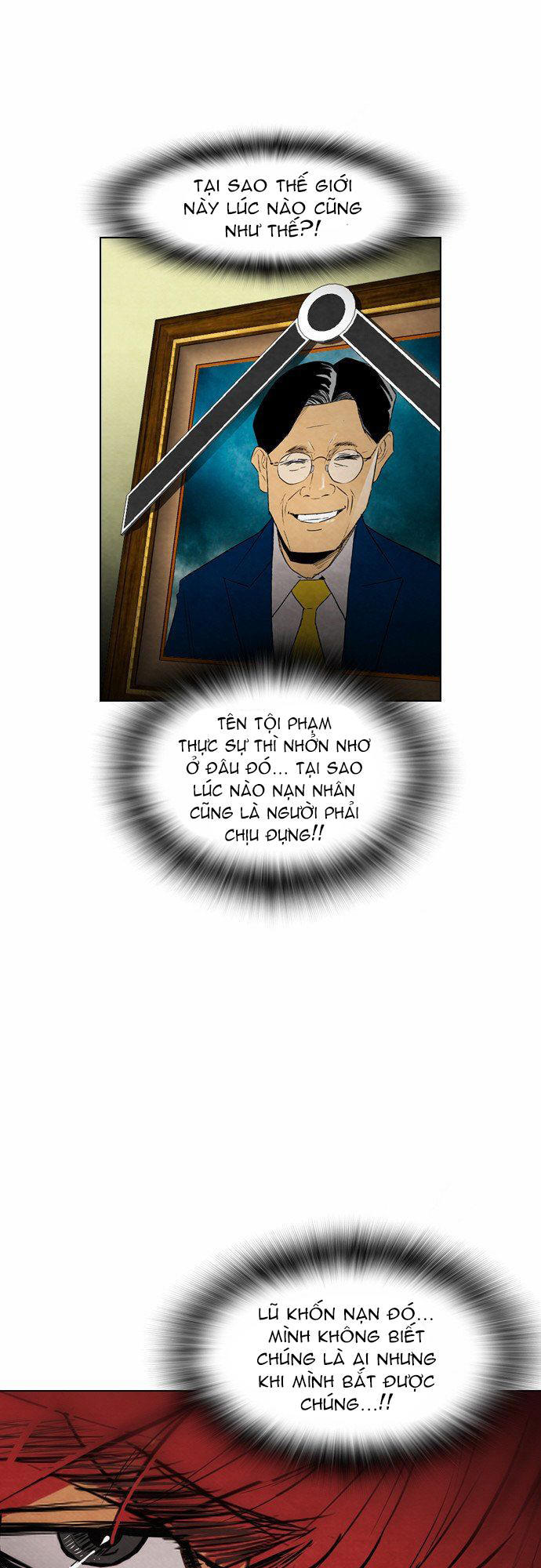 Revival Man: Chapter 22