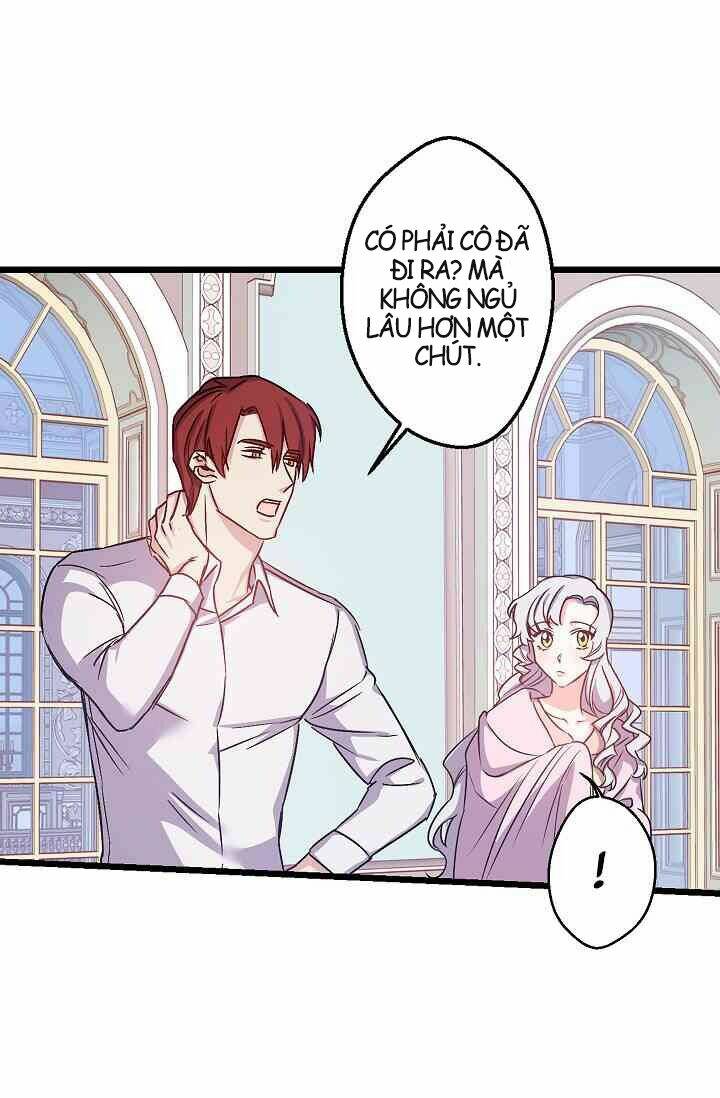 Hôn Lễ Báo Thù: Chapter 11