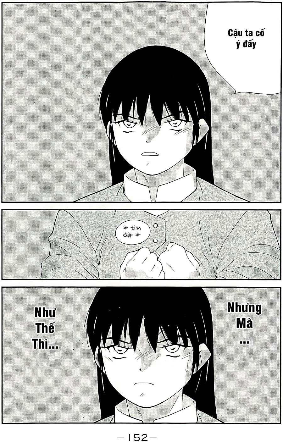 Truyền Nhân Atula 3: Chapter 44