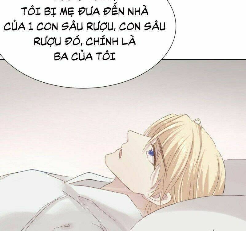 Điều Giáo Gấu Bắc Cực: Chapter 38