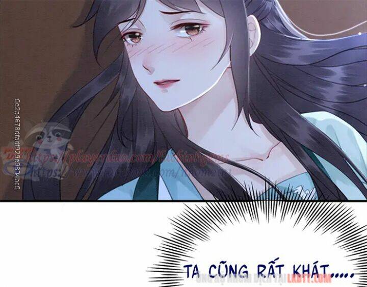 Trọng Sinh Bá Sủng Nhiếp Chính Vương Quá Mạnh Mẽ: Chapter 113