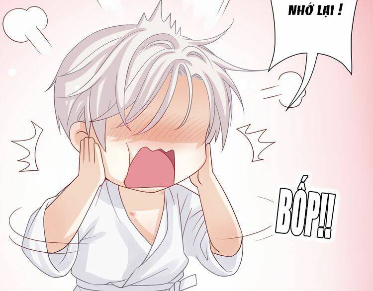 Nữ Hoàng Giá Đáo: Chapter 5