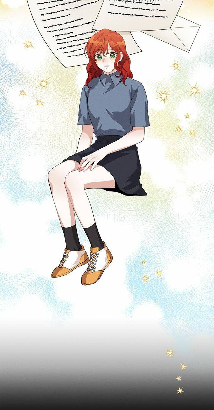 Hãy Trả Lời Em, Hoàng Tử!: Chapter 18