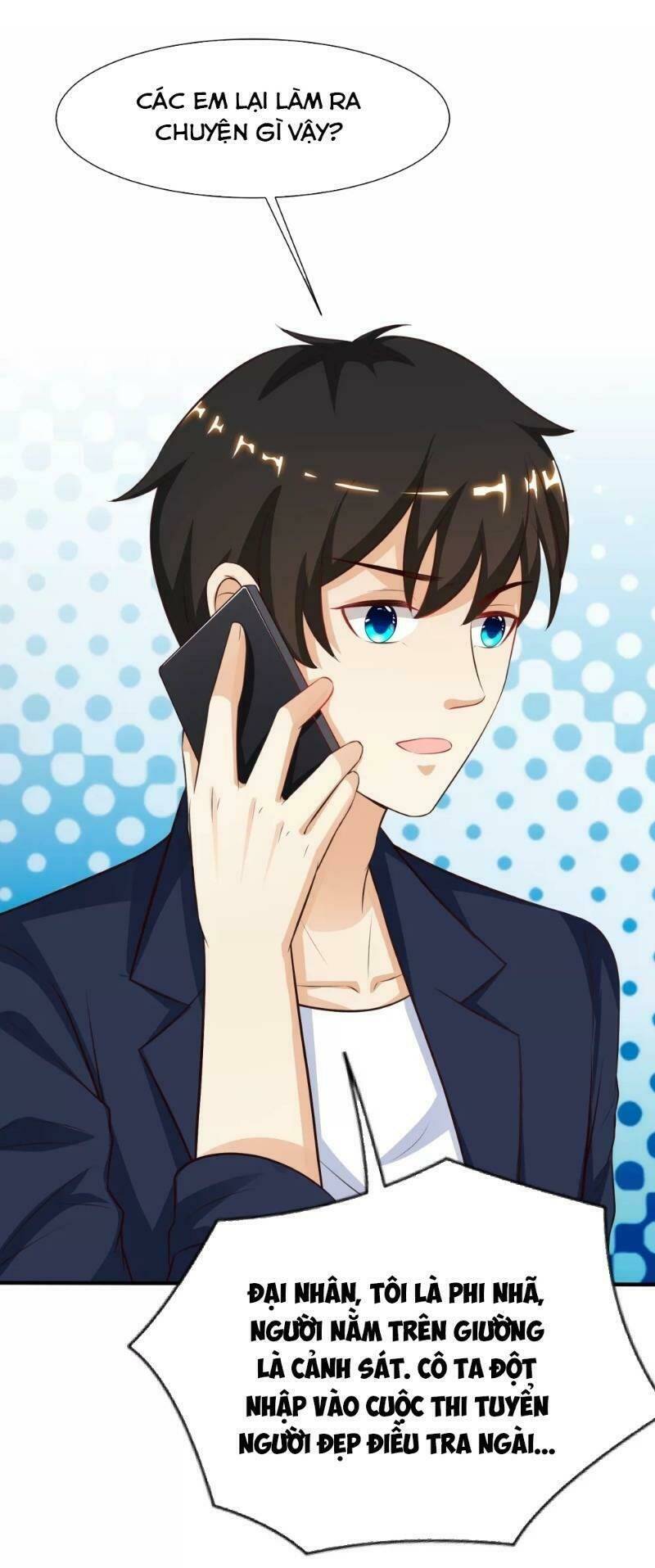 Tối Cường Vận Đào Hoa: Chapter 92