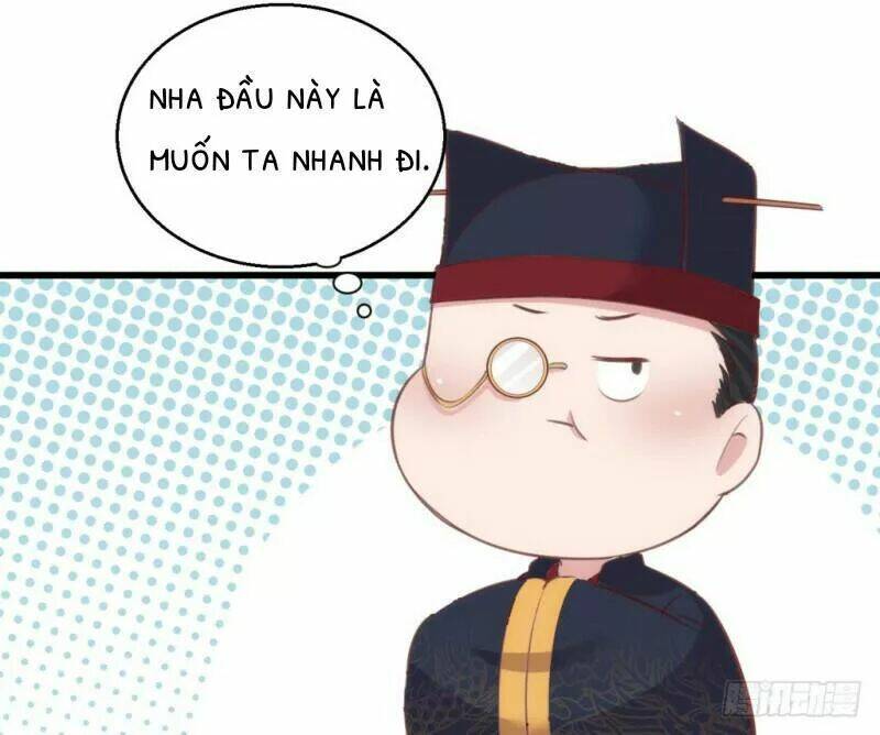 Bẩm Báo Công Chúa !: Chapter 26