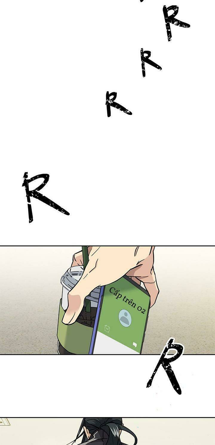 Màn Đêm Buông Xuống Là Khi Qụa Kêu: Chapter 5