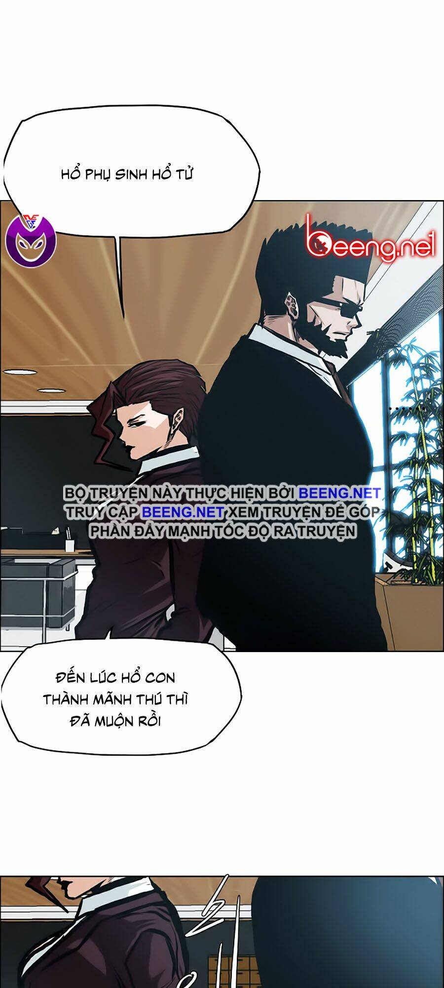 Bá Chủ Học Đường Ss3: Chapter 20