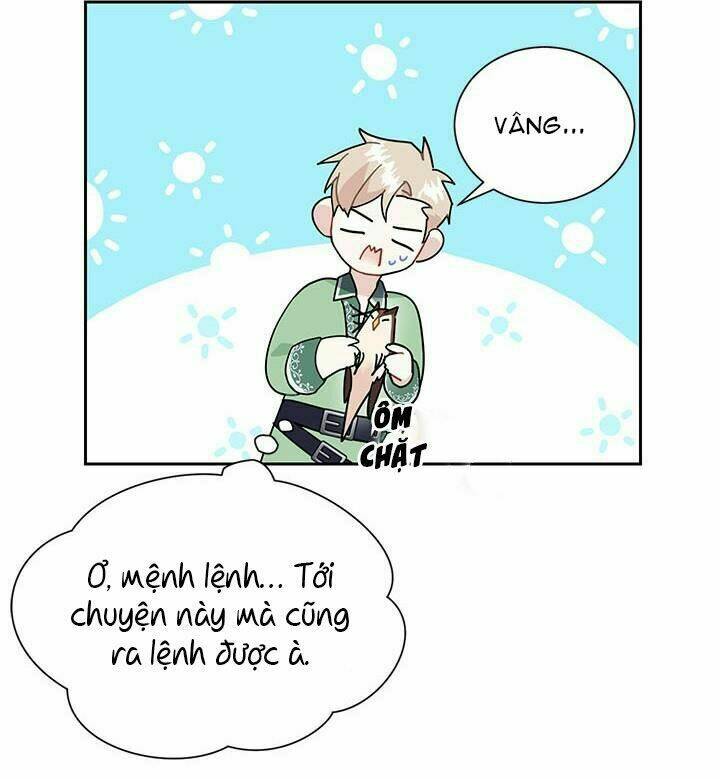 Công Chúa Của Loài Chim: Chapter 25