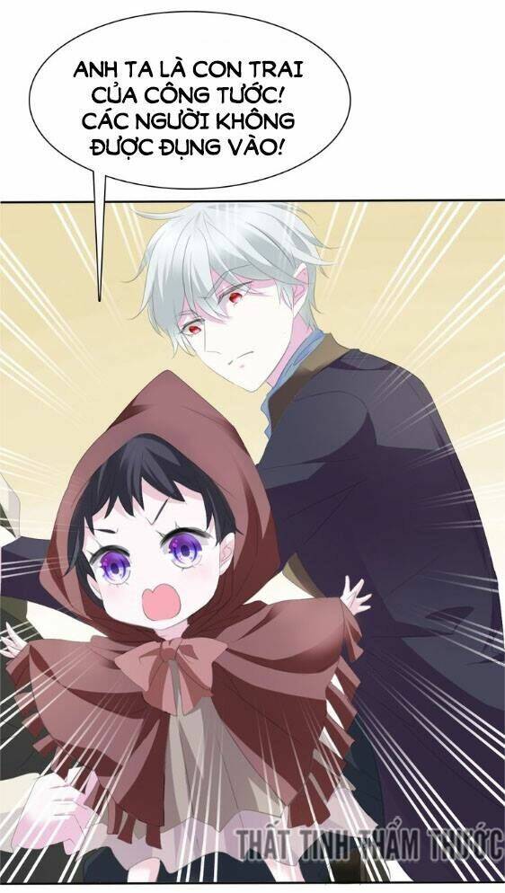 Một Lời Không Hợp Liền Hút Máu: Chapter 42