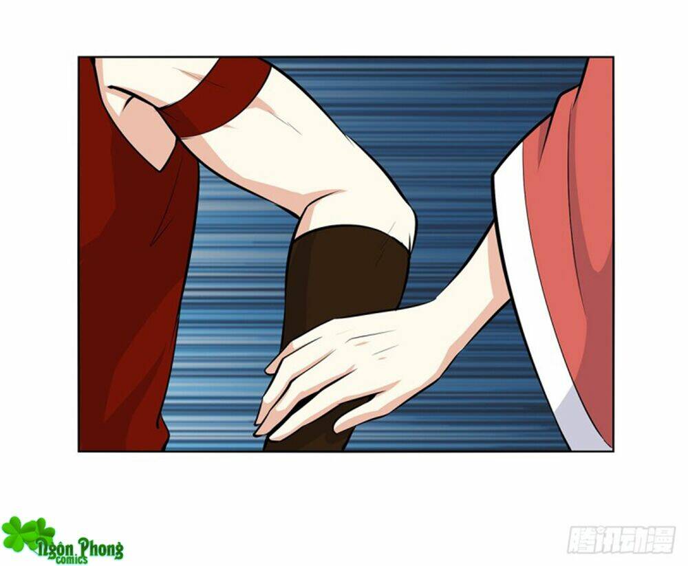 Hỏa Hồ: Chapter 47