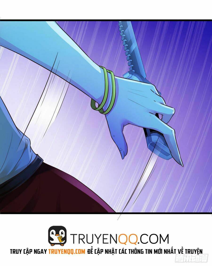 Em Gái Đừng Làm Phiền Tôi: Chapter 4