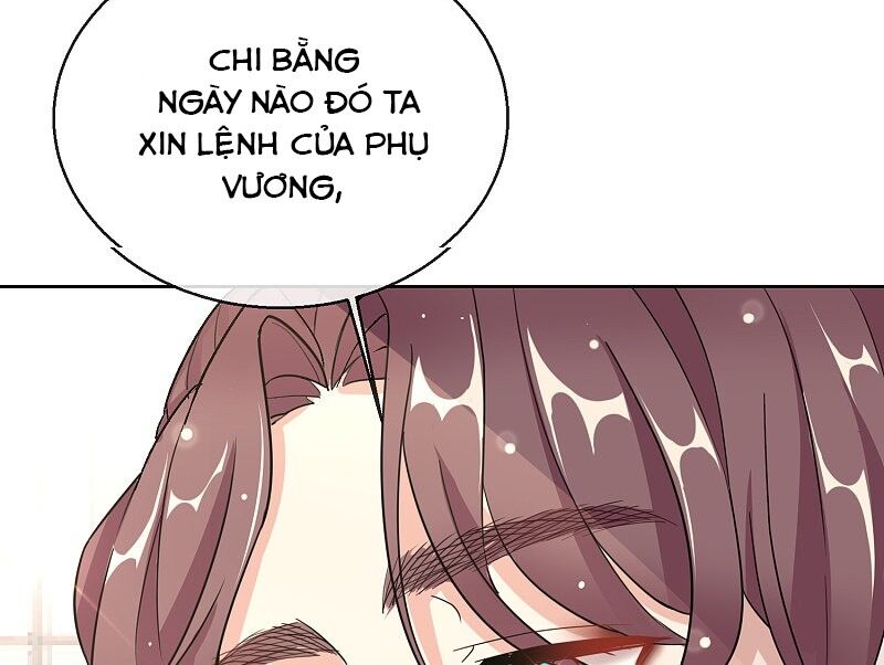 Công Lược Trưởng Thành Của Vương Phi: Chapter 21