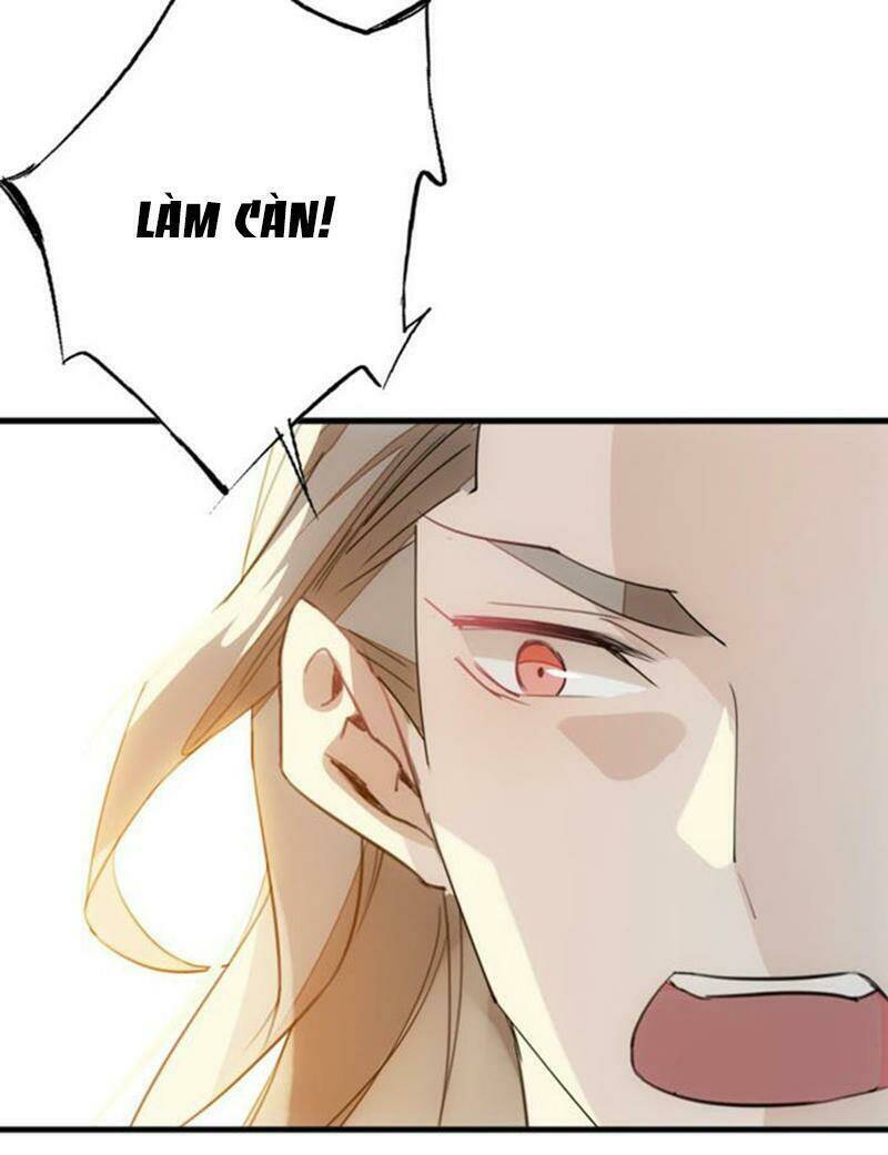 Sư Phụ Lại Trêu Chọc Ta: Chapter 23