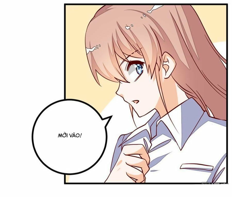Tổng Tài Đích Thiên Giới Manh Thê: Chapter 83