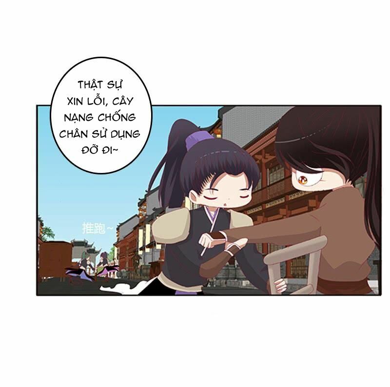 Thông Linh Phi: Chapter 433