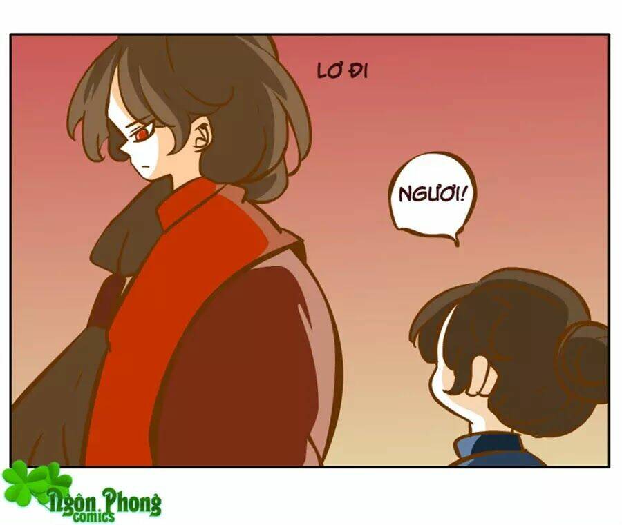 Hòa Thượng Và Tiểu Long Quân: Chapter 59