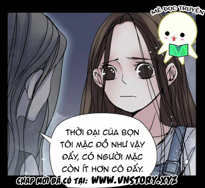 Nhật Ký Nữ Phù Thủy Hồi Sinh: Chapter 11