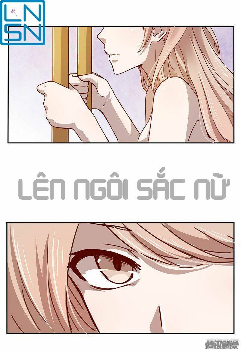 Vợ Yêu Của Ác Ma: Chapter 1