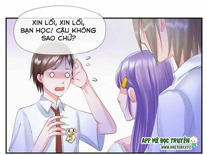 Bồn Tắm Có Vấn Đề?: Chapter 3