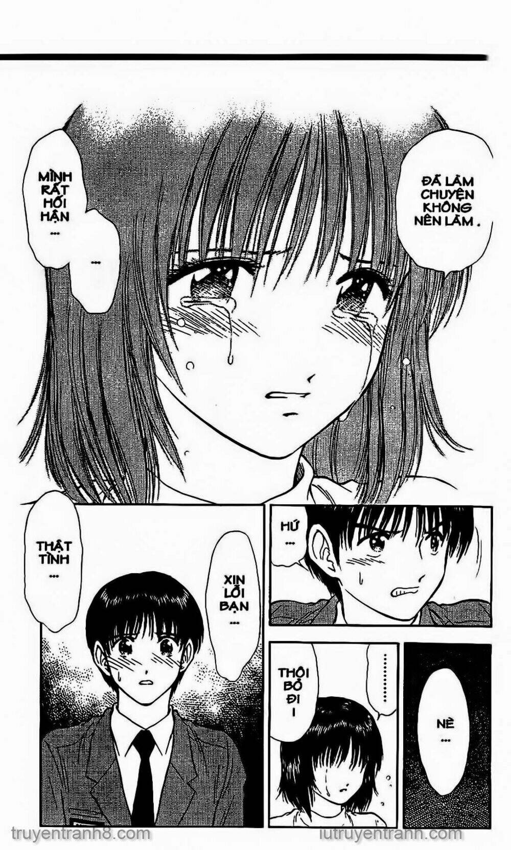 Saladdays: Chapter 63