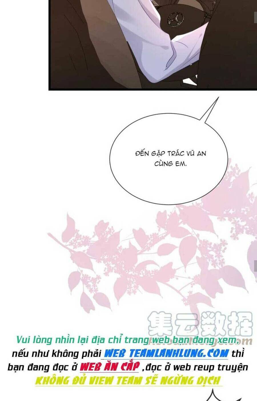 SỦNG EM ĐẾN TẬN TRỜI: Chapter 31