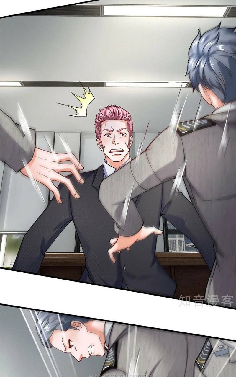 Chung Cực Binh Vương Tại Đô Thị: Chapter 87