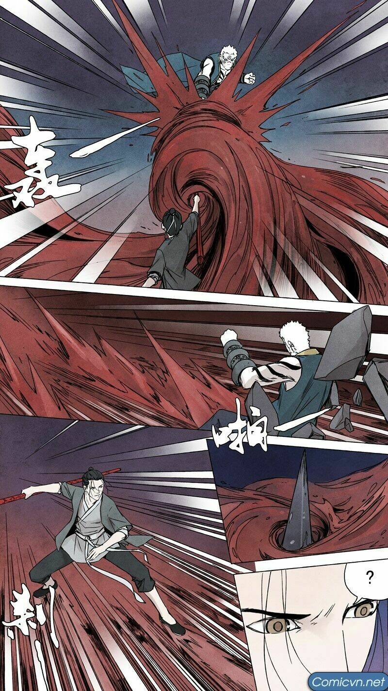 Quỷ Sai: Chapter 81