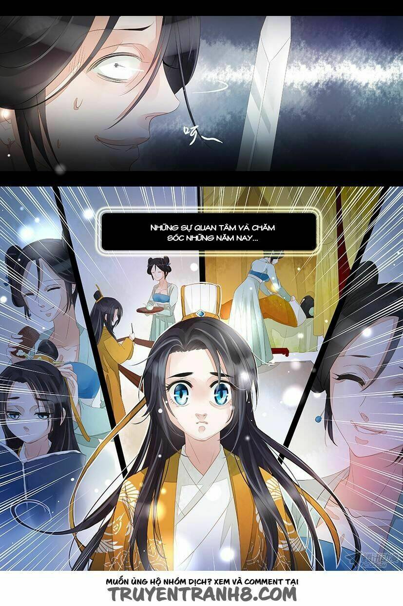 Hồng Vân: Chapter 1