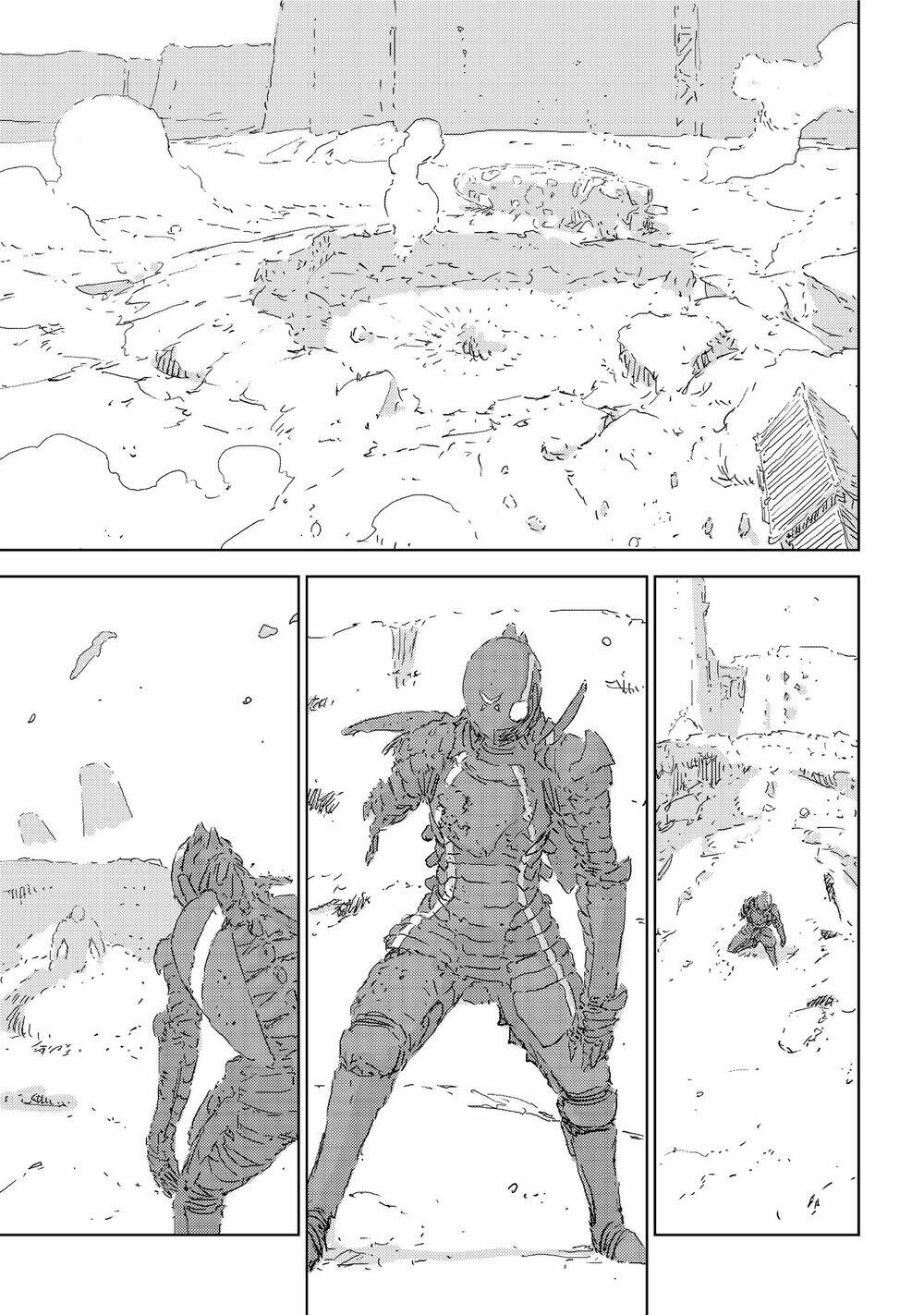 Aposimz: Chapter 3