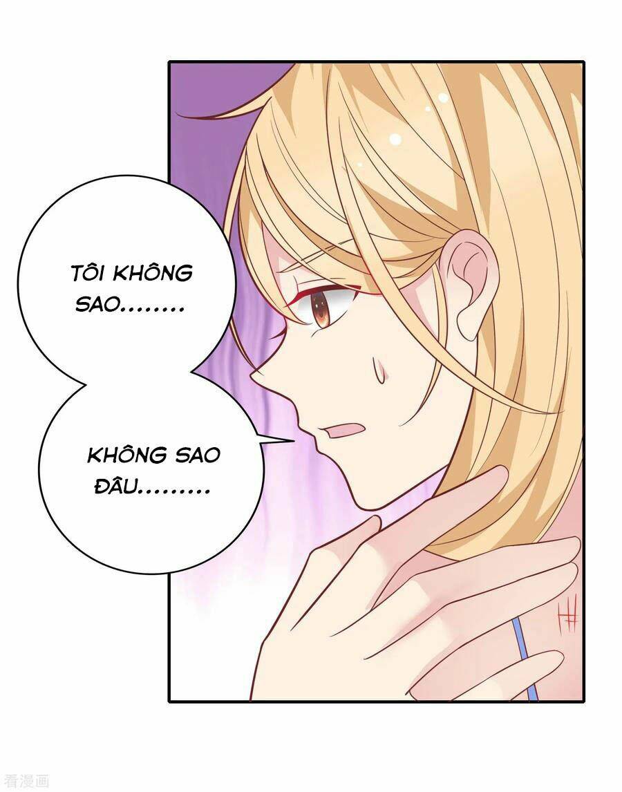 Hẹn Hò Siêu Tốc: Chapter 31