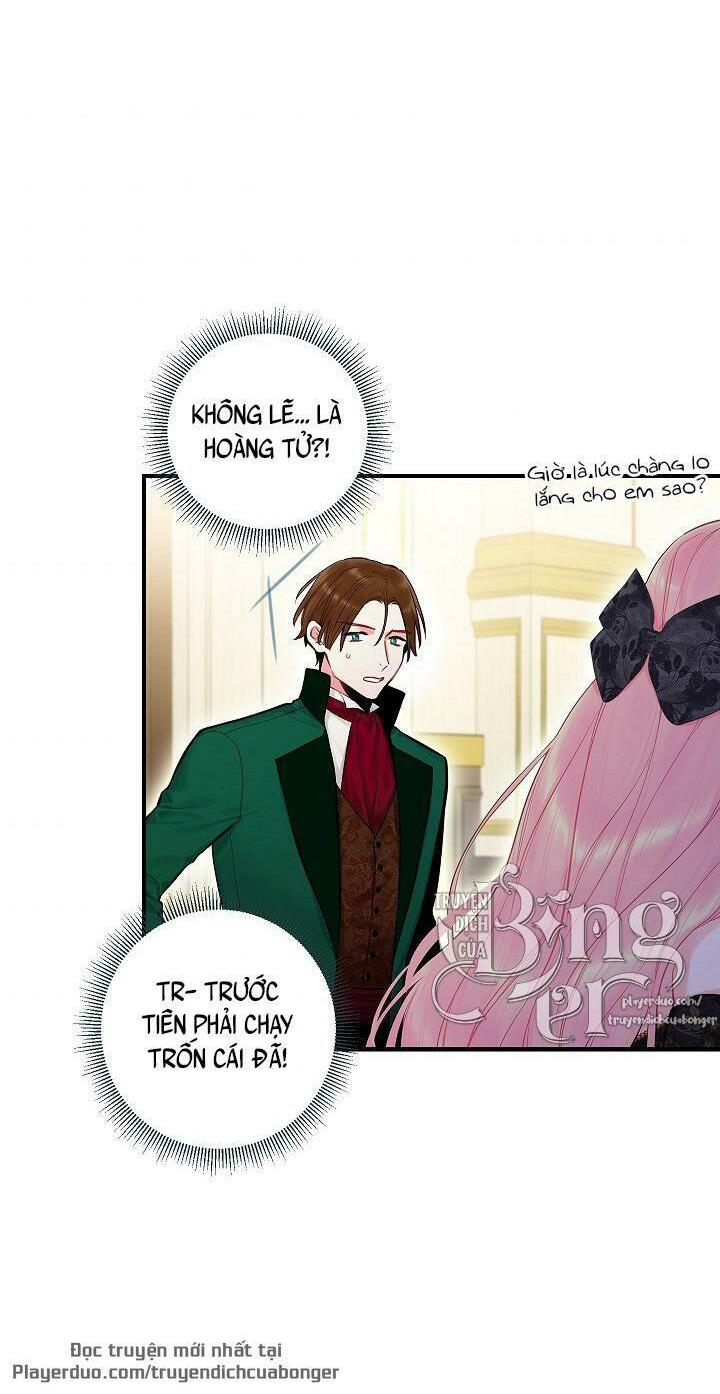Tồn Tại Với Tư Cách Là Vợ Của Nam Chính: Chapter 192