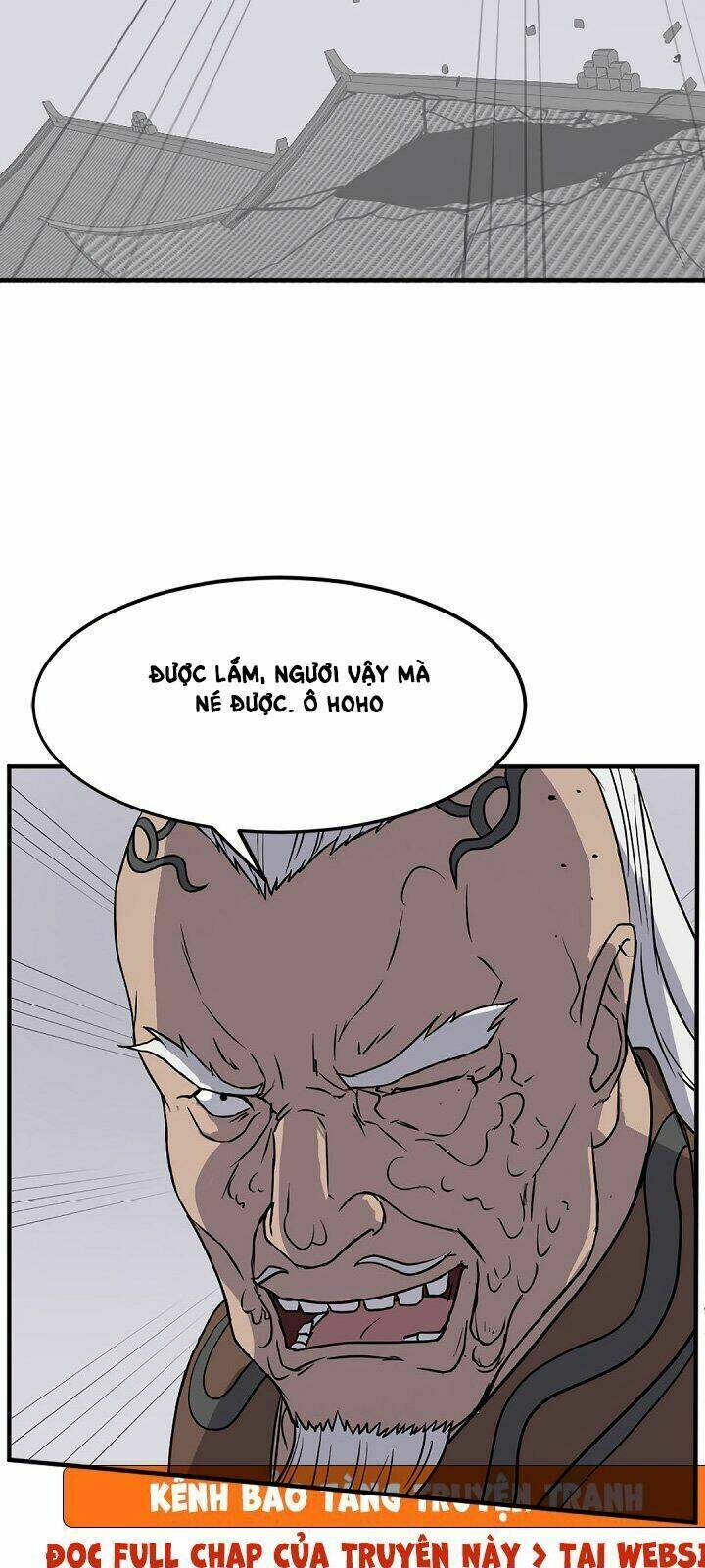 Trọng Sinh, Bất Khả Chiến Bại: Chapter 105