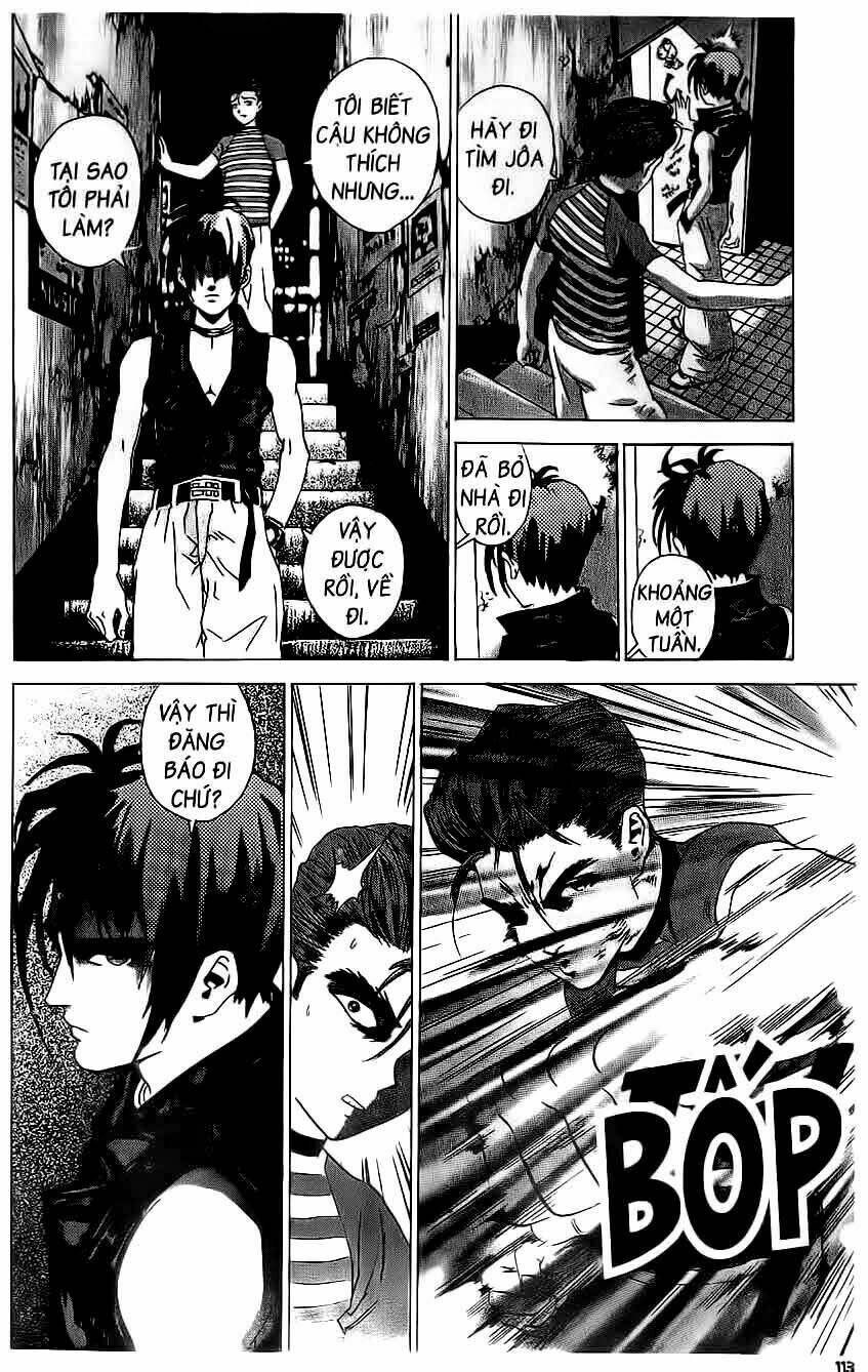 Ai Hơn Ai: Chapter 19