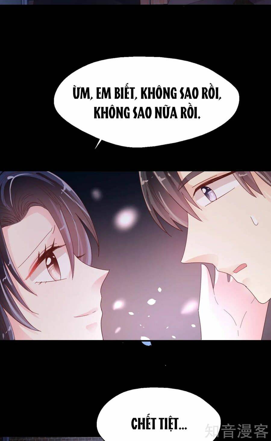 Sau Này Vẫn Cứ Thích Anh: Chapter 91