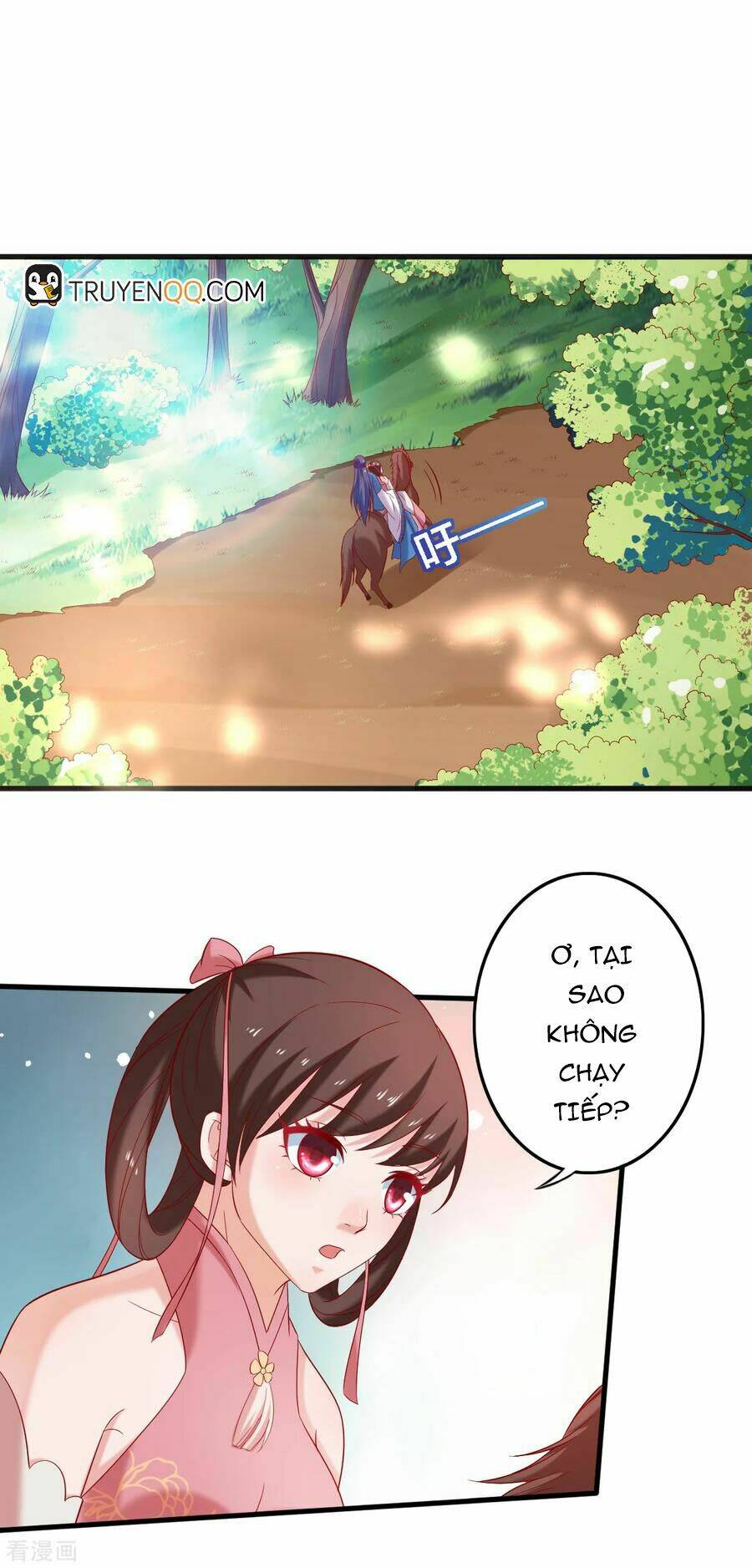 Trở Về Cổ Đại Làm Thánh Hiền: Chapter 5