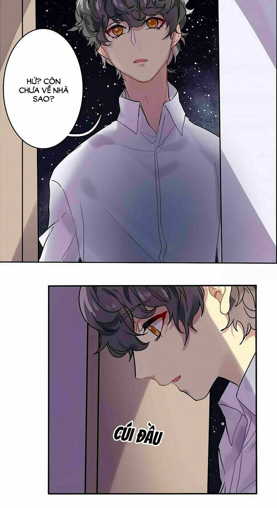 Một Giây Sau Bắt Đầu: Chapter 10