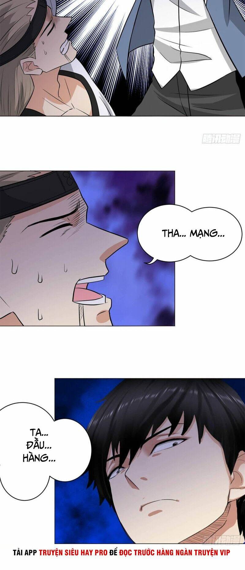 Học Viện Cao Thủ: Chapter 257