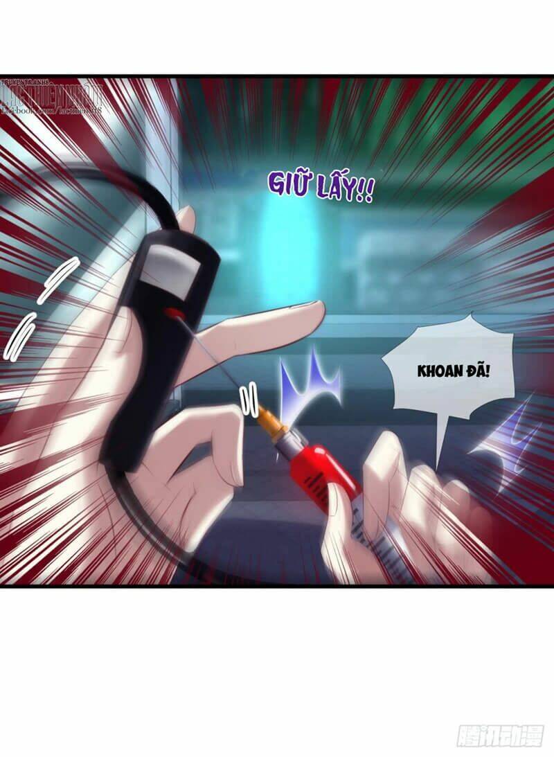 Một Vạn Tư Thế Công Lược Yêu Nam: Chapter 186