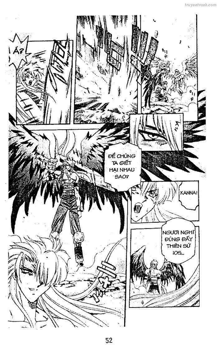 Devil And Devil: Chapter 48