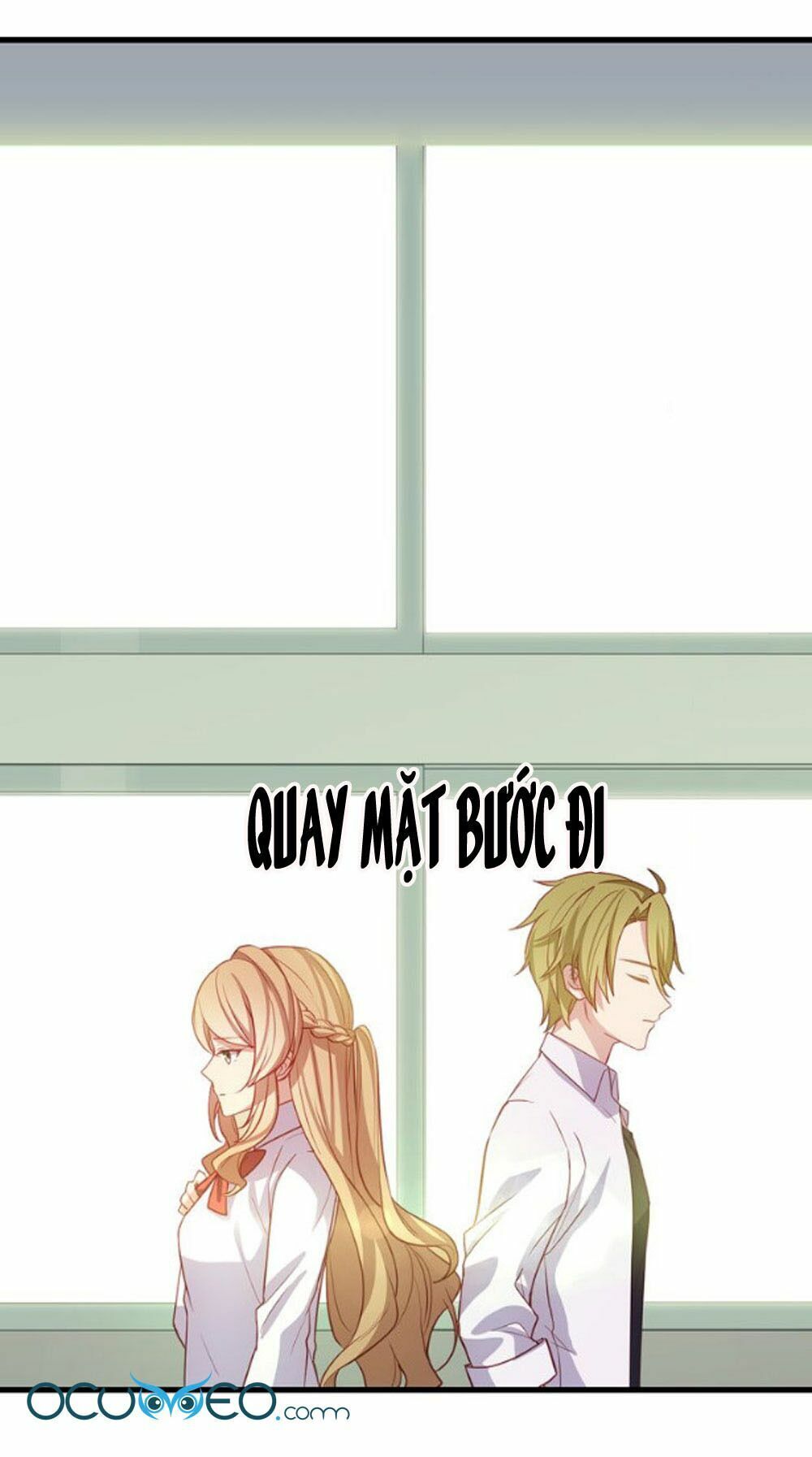 Bài Ca Tình Yêu: Chapter 3